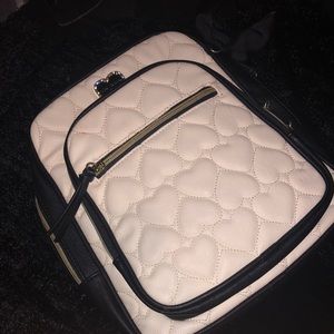 Little mini backpack